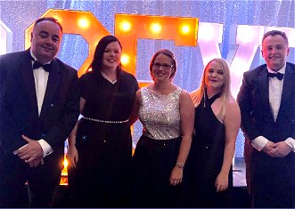 APC Cambridge - Customer Service Team