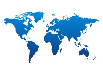 International Delivery - Worldwide destinations