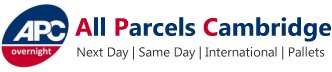 All Parcels Cambridge